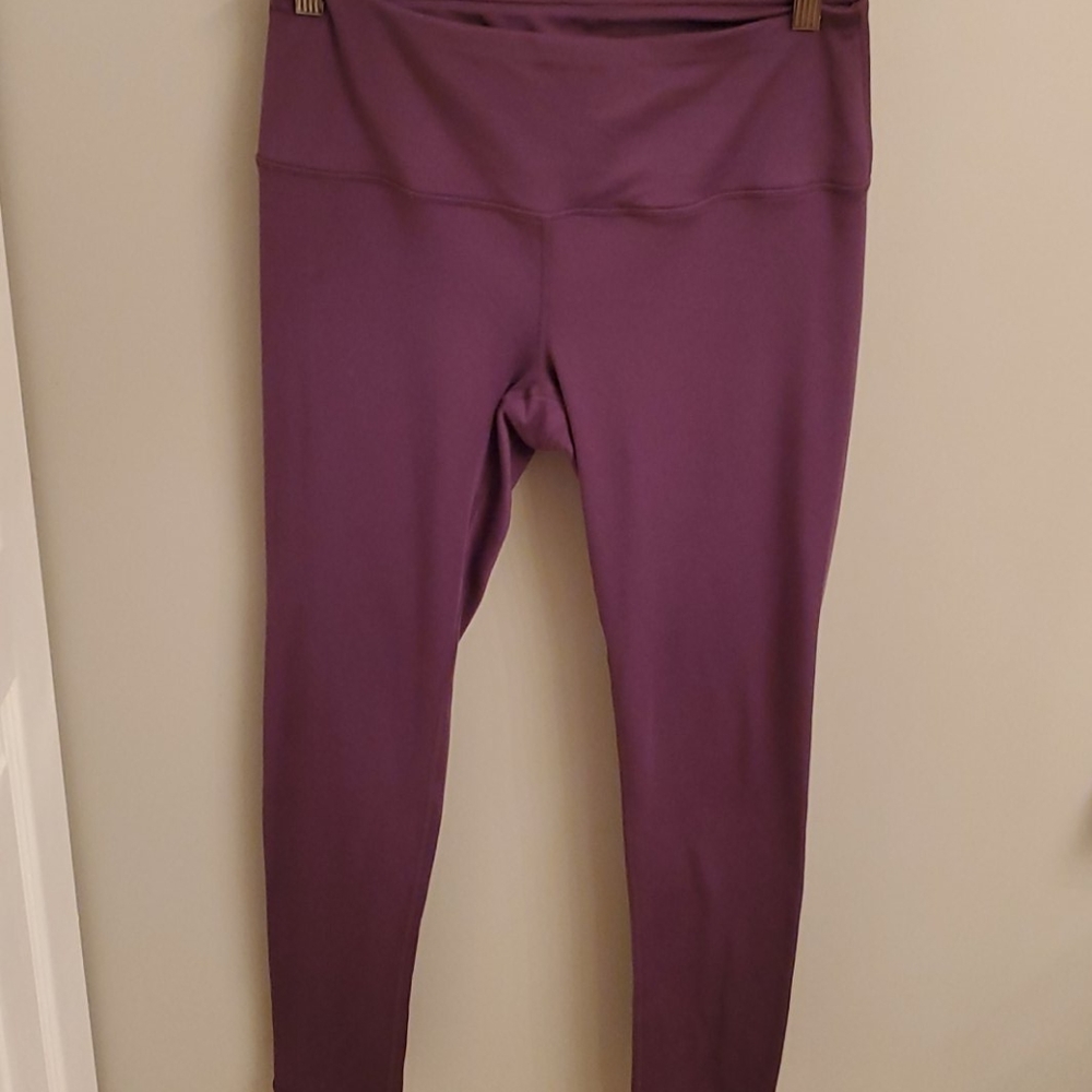Yoga pants